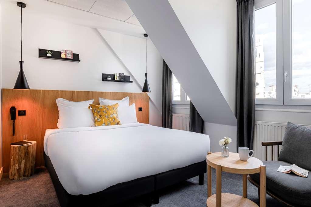 9hotel Bastille-lyon 3* Parijs