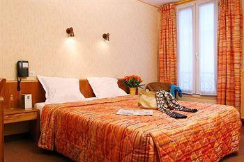 9hotel Bastille-lyon Parijs