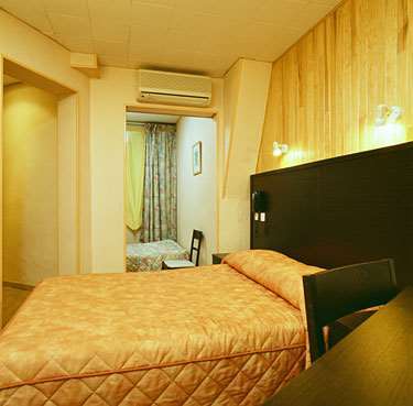 9hotel Bastille-lyon Hotel Parijs