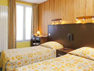 Hotel 9hotel Bastille-lyon Parijs