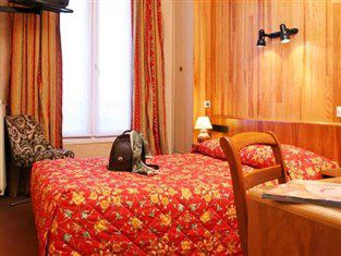 Hotel 9hotel Bastille-lyon Parijs